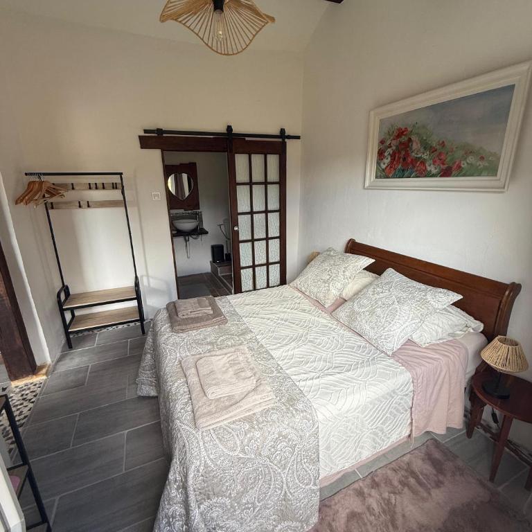 The Lodge - Chalet mit 1 Schlafzimmer - 3