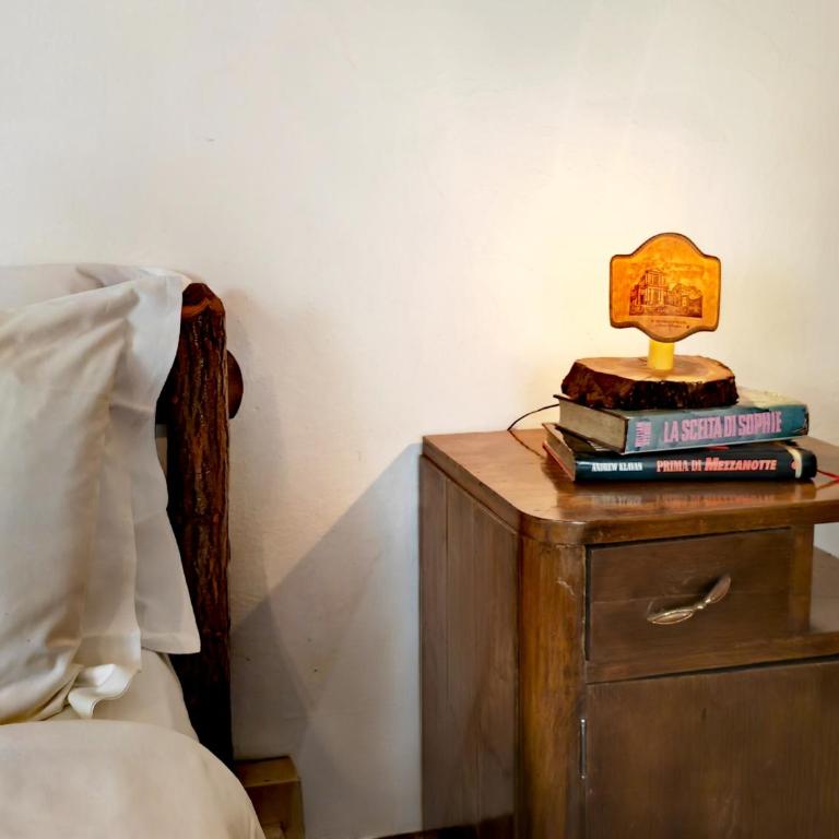 La Tana - Il Tuo Rifugio a Lucca in Una Storica Casa Toscana - Casa con 4 camere da letto - 2