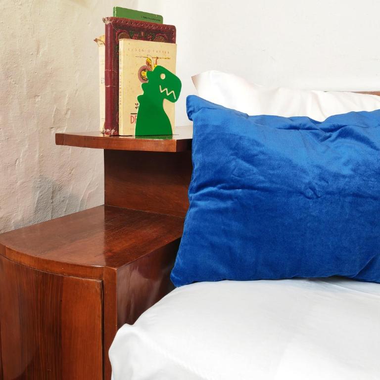 La Tana - Il Tuo Rifugio a Lucca in Una Storica Casa Toscana - Casa con 4 camere da letto - 3