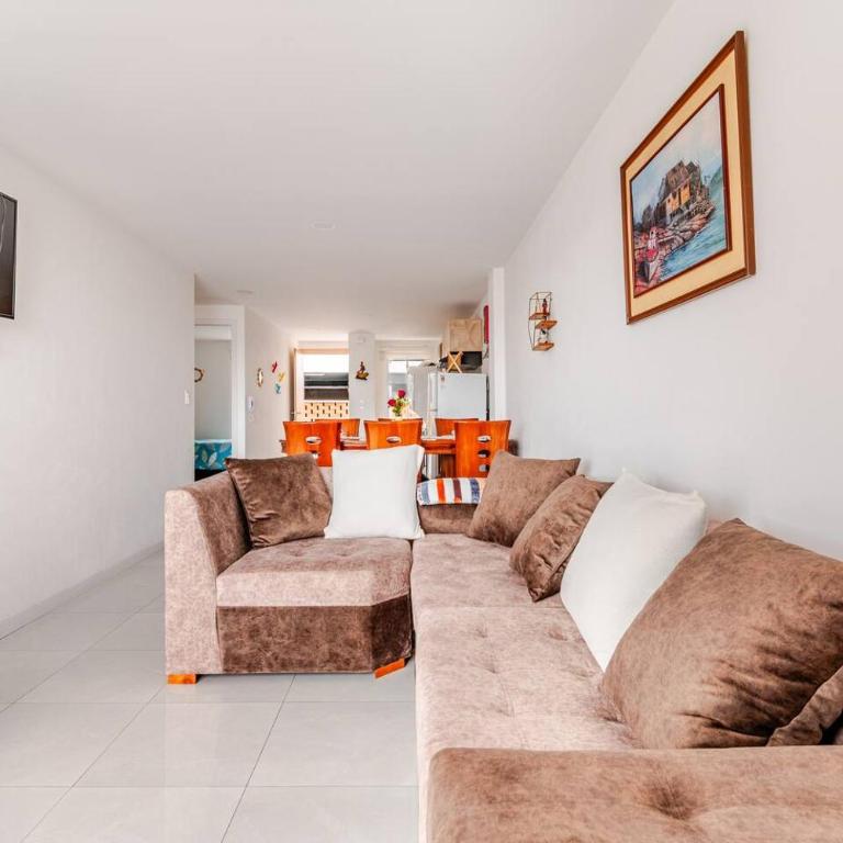 Stylish & Modern 2BR Apartment - Apartamento de 2 dormitorios - 16
