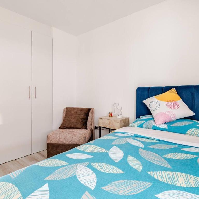 Stylish & Modern 2BR Apartment - Apartamento de 2 dormitorios - 19
