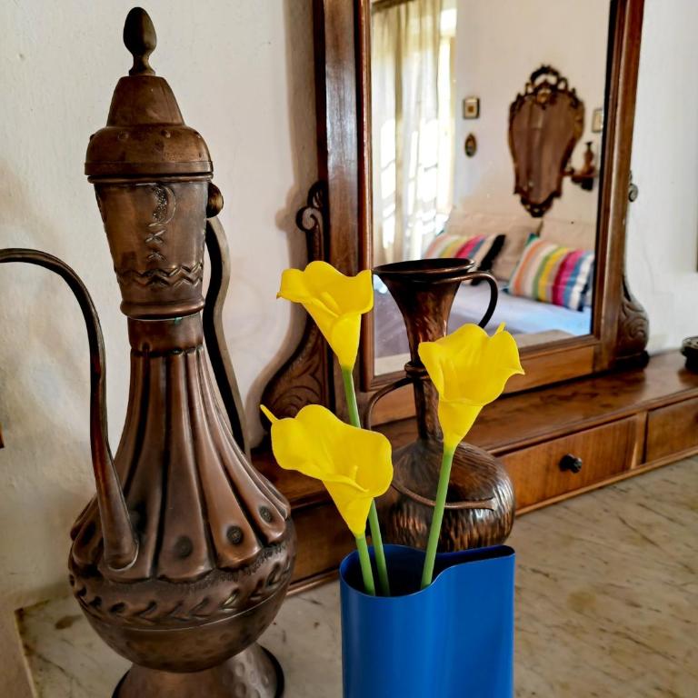 La Tana - Il Tuo Rifugio a Lucca in Una Storica Casa Toscana - Casa con 4 camere da letto - 14