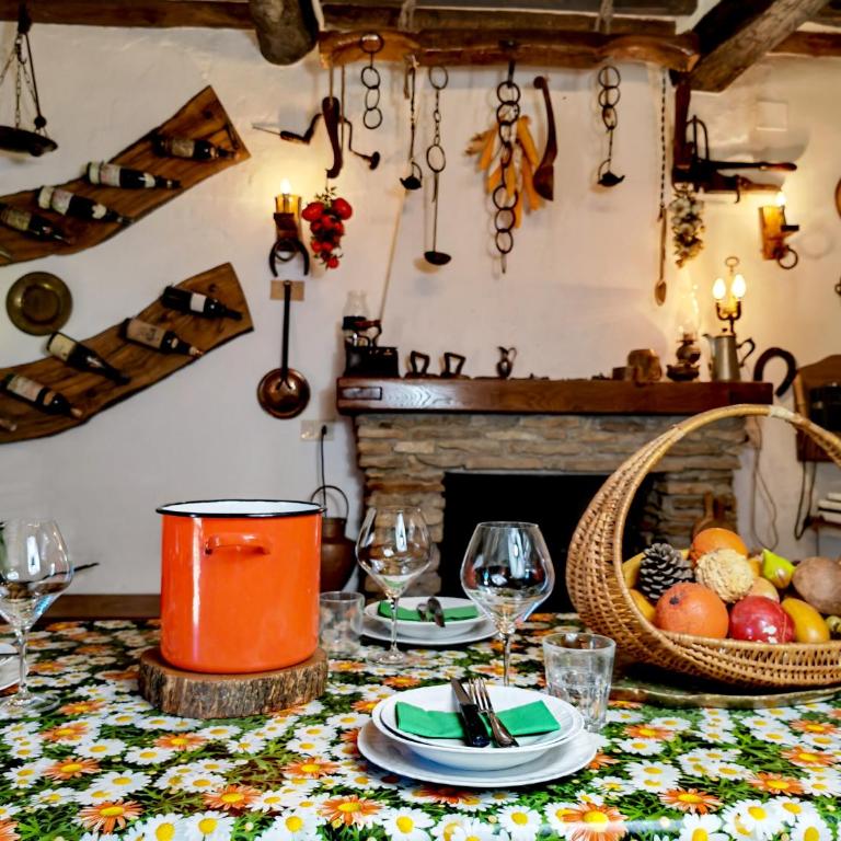 La Tana - Il Tuo Rifugio a Lucca in Una Storica Casa Toscana - Casa con 4 camere da letto - 30