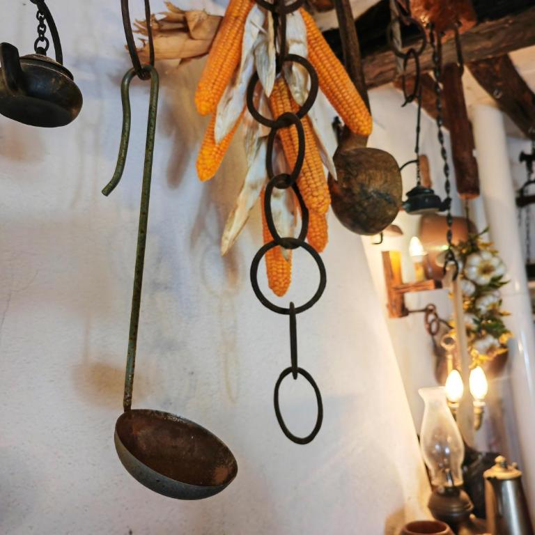 La Tana - Il Tuo Rifugio a Lucca in Una Storica Casa Toscana - Casa con 4 camere da letto - 35