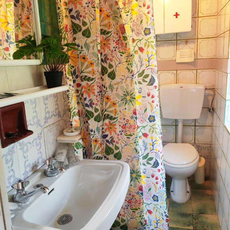 La Tana - Il Tuo Rifugio a Lucca in Una Storica Casa Toscana - Casa con 4 camere da letto - 37