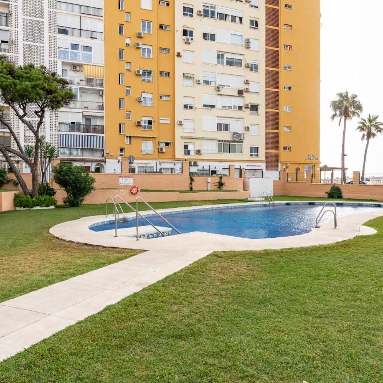 Amazing Calahonda Views 11 - Apartamento Premium con 1 dormitorio y vistas al mar - 21
