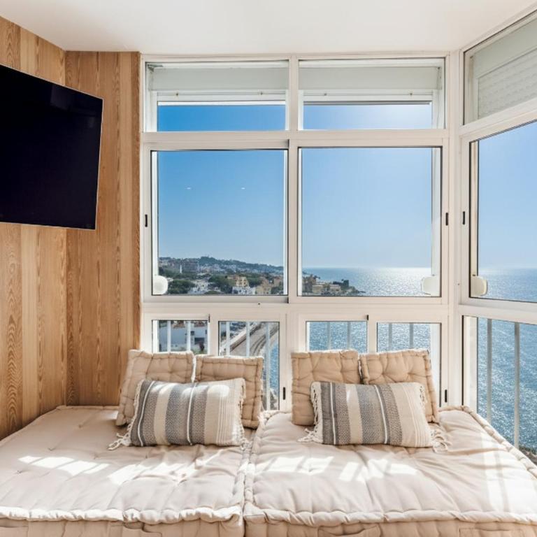 Amazing Calahonda Views 11 - Apartamento Premium con 1 dormitorio y vistas al mar - 4