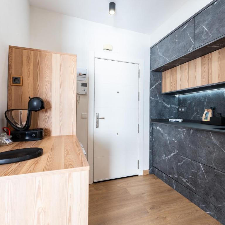 Amazing Calahonda Views 11 - Apartamento Premium con 1 dormitorio y vistas al mar - 13