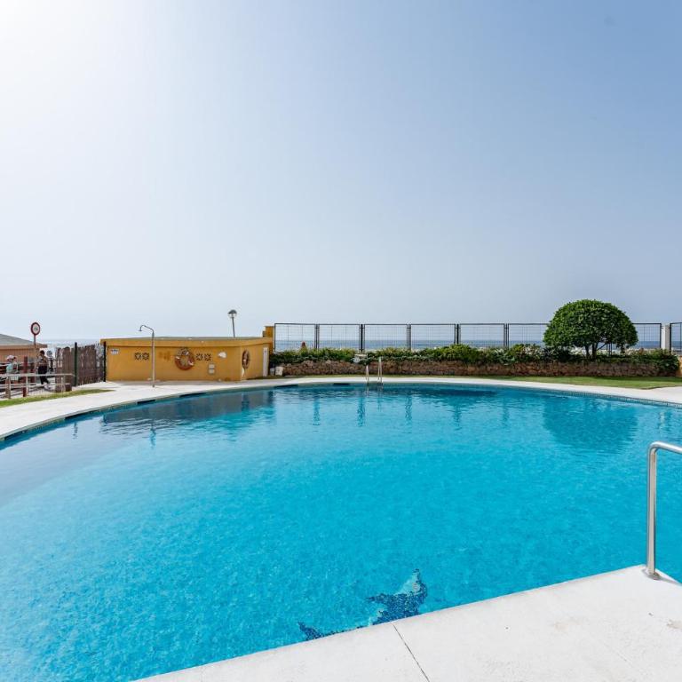 Amazing Calahonda Views 11 - Apartamento Premium con 1 dormitorio y vistas al mar - 22