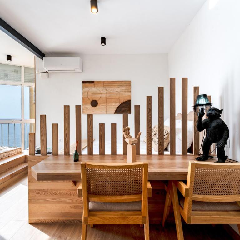 Amazing Calahonda Views 11 - Apartamento Premium con 1 dormitorio y vistas al mar - 12