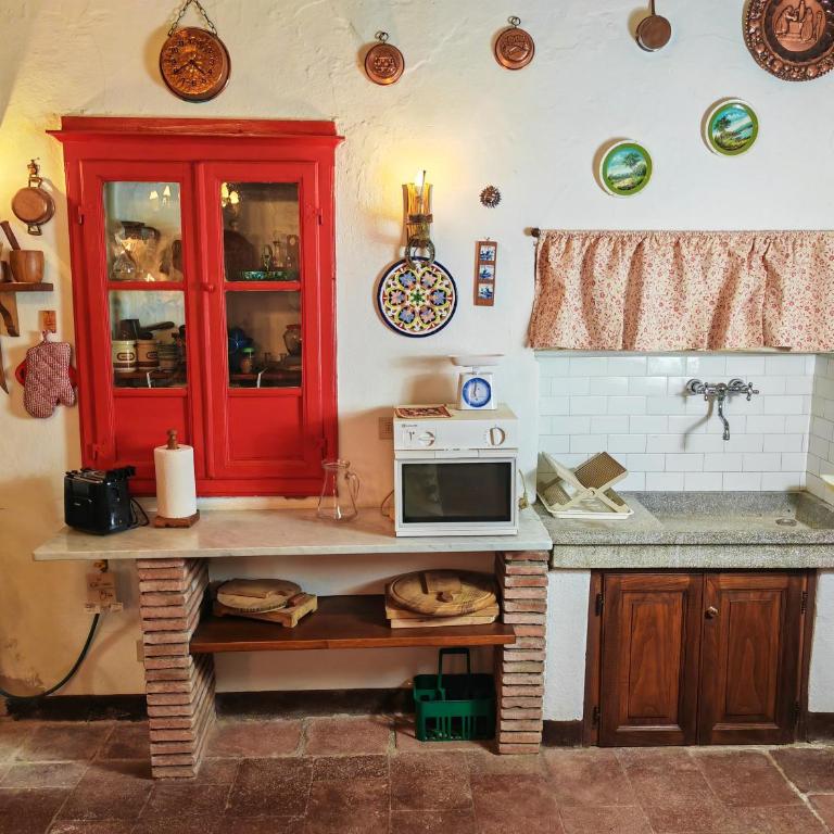 La Tana - Il Tuo Rifugio a Lucca in Una Storica Casa Toscana - Casa con 4 camere da letto - 46