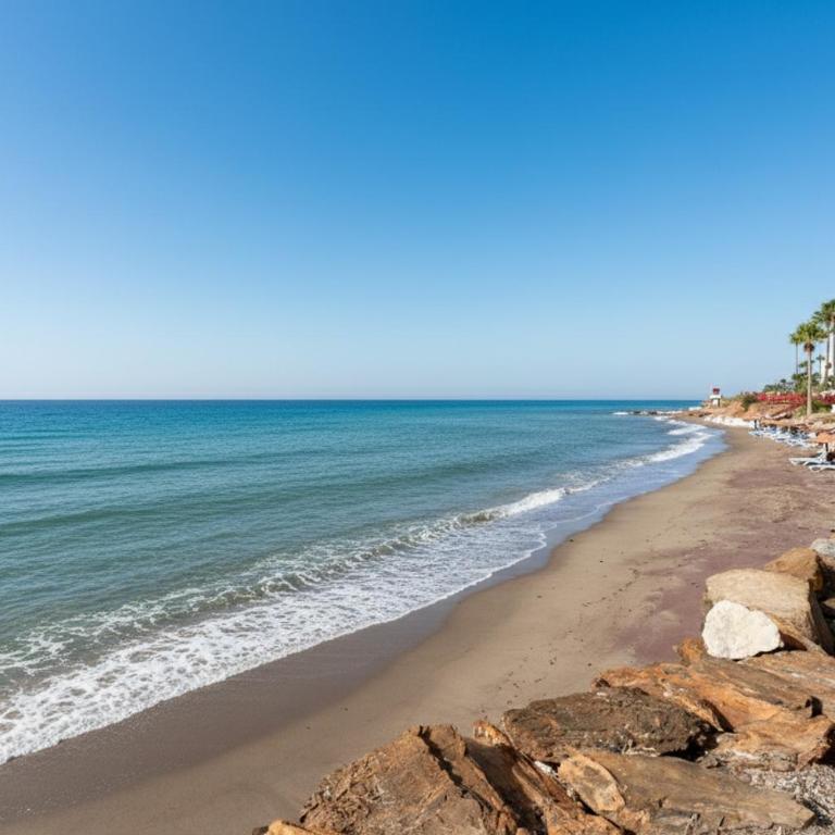 Amazing Calahonda Views 11 - Apartamento Premium con 1 dormitorio y vistas al mar - 24