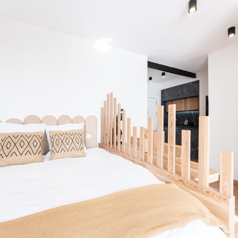 Amazing Calahonda Views 11 - Apartamento Premium con 1 dormitorio y vistas al mar - 8