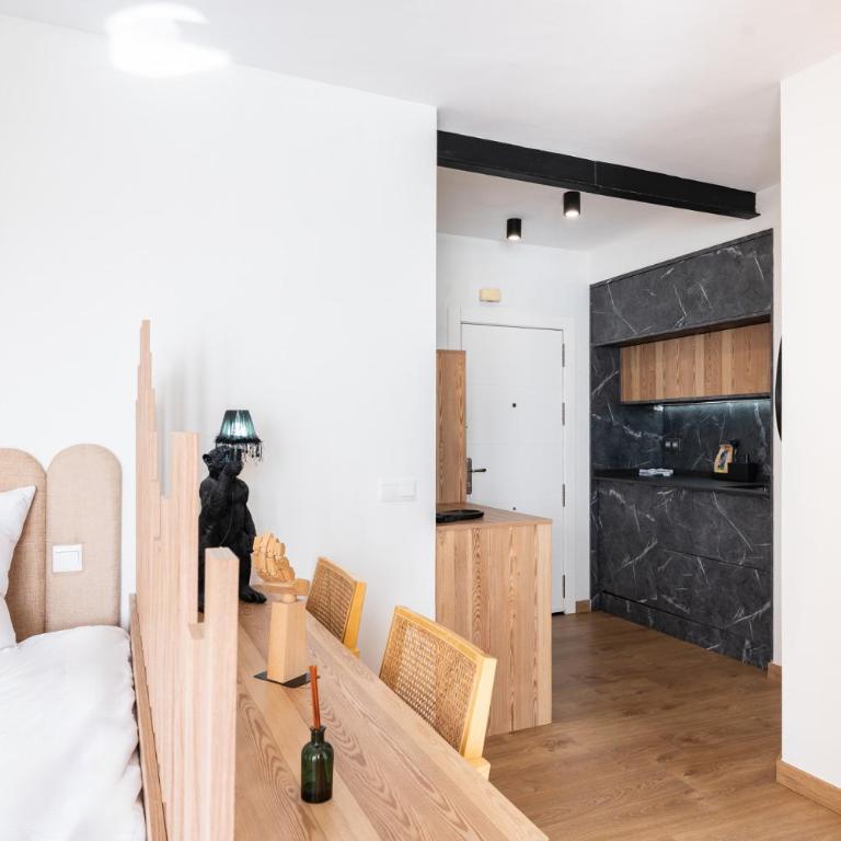 Amazing Calahonda Views 11 - Apartamento Premium con 1 dormitorio y vistas al mar - 9