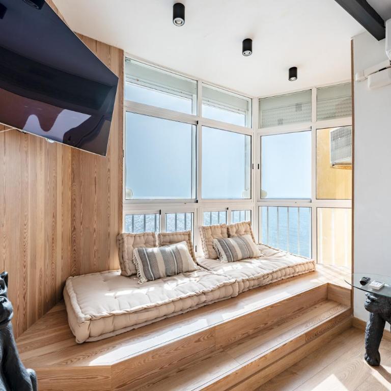 Amazing Calahonda Views 11 - Apartamento Premium con 1 dormitorio y vistas al mar - 5