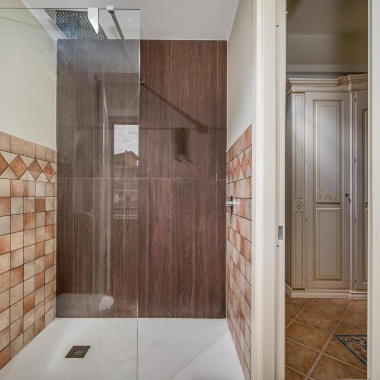 Appartamenti in Villa Syrenis vista mare con piscina riscaldata e campo da bocce - Appartamento Standard con 3 Camere da Letto - 34