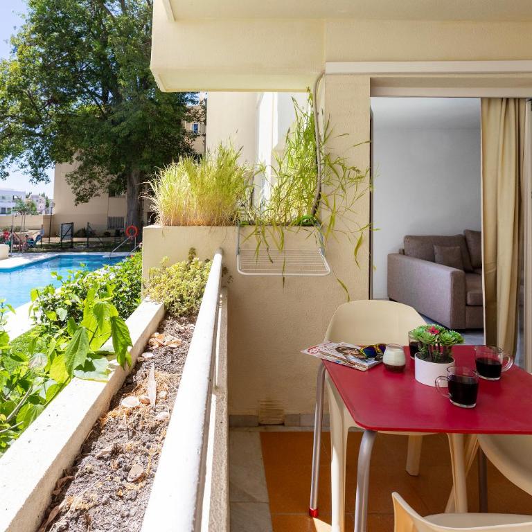 Sunstay Carlota Flat II Torremolinos - Apartamento de 2 dormitorios - 6
