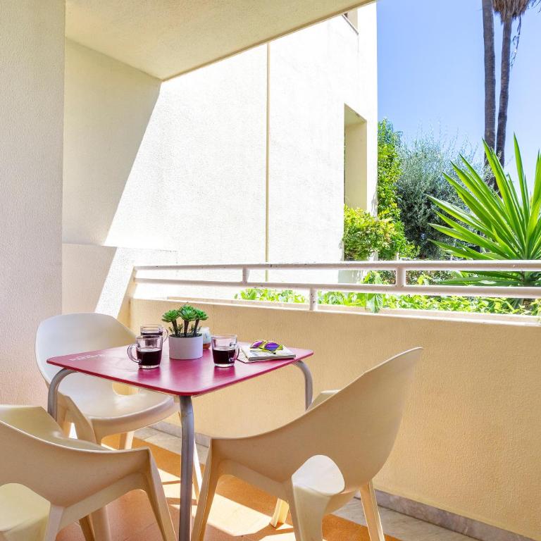 Sunstay Carlota Flat II Torremolinos - Apartamento de 2 dormitorios - 2