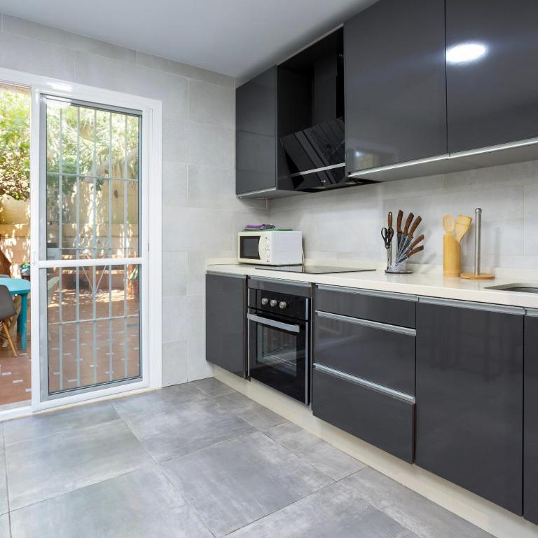 Sunstay Carlota Flat II Torremolinos - Apartamento de 2 dormitorios - 16