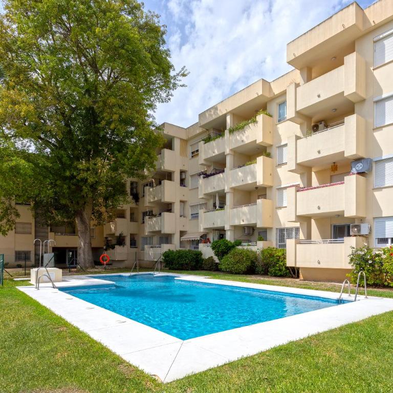 Sunstay Carlota Flat II Torremolinos - Apartamento de 2 dormitorios - 20