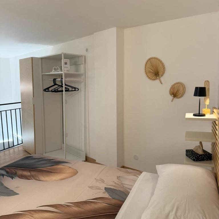 Santa Lucia Loft Napoli - Appartamento Monolocale - 19