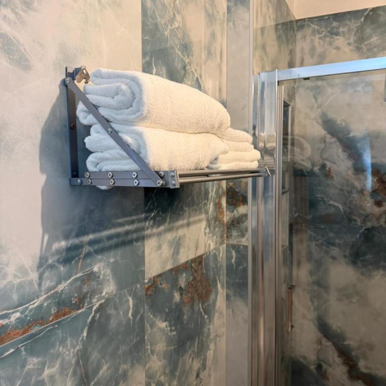 Santa Lucia Loft Napoli - Appartamento Monolocale - 7