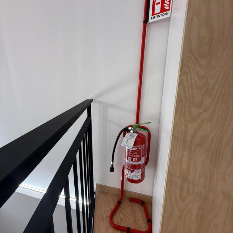 Santa Lucia Loft Napoli - Appartamento Monolocale - 27