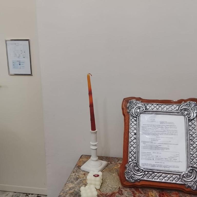 CASA Bella! B&B 2 Unità - Una con bagno privato oppure camera con bagno condiviso - Appartamento con 1 Camera da Letto - 29