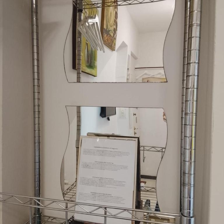 CASA Bella! B&B 2 Unità - Una con bagno privato oppure camera con bagno condiviso - Appartamento con 1 Camera da Letto - 31