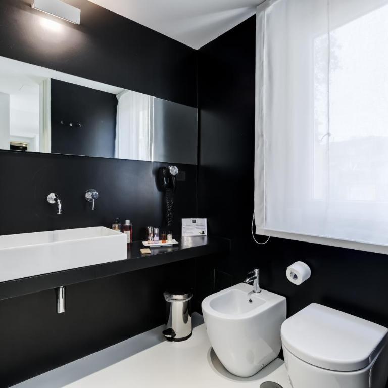 Sora Luxury Inn - Suite Deluxe - 5