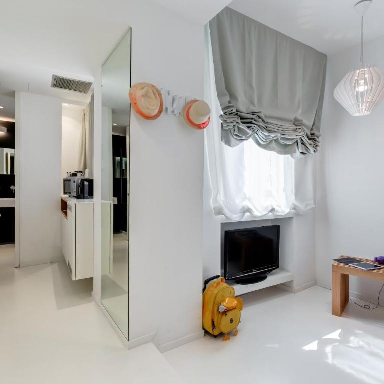 Sora Luxury Inn - Suite Deluxe - 4