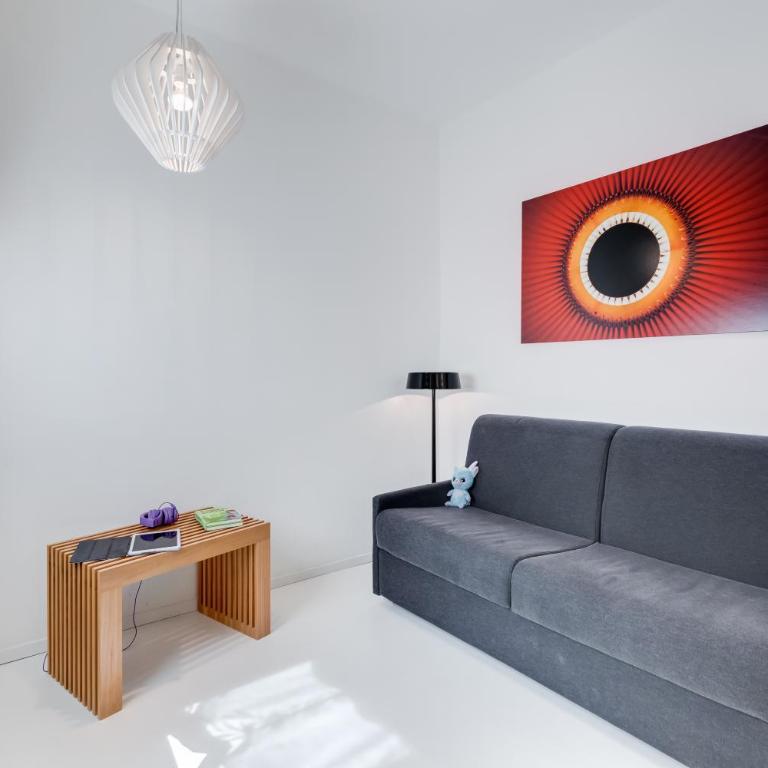 Sora Luxury Inn - Suite Deluxe - 18