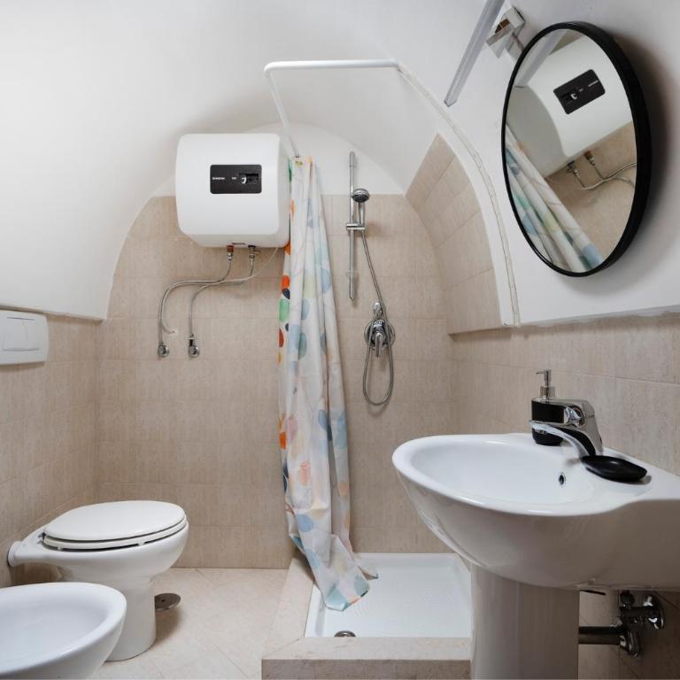 GuestHost - Contrada Mavugliola Apartments with Patio and Parking - Two-Bedroom Apartment - 13