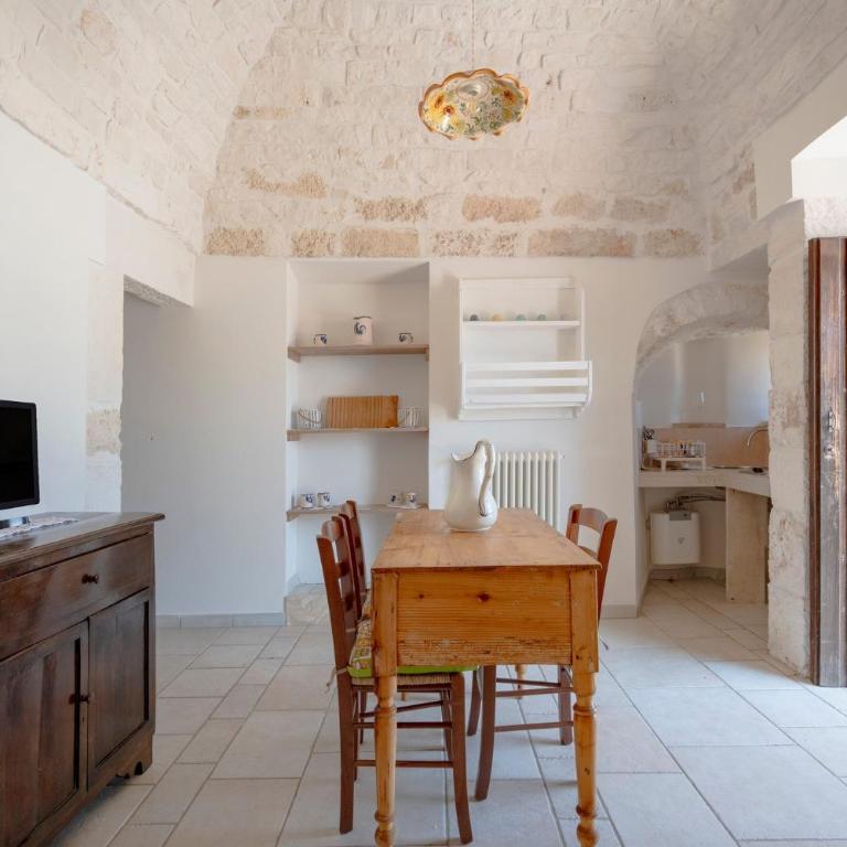 GuestHost - Contrada Mavugliola Apartments with Patio and Parking - Two-Bedroom Apartment - 8