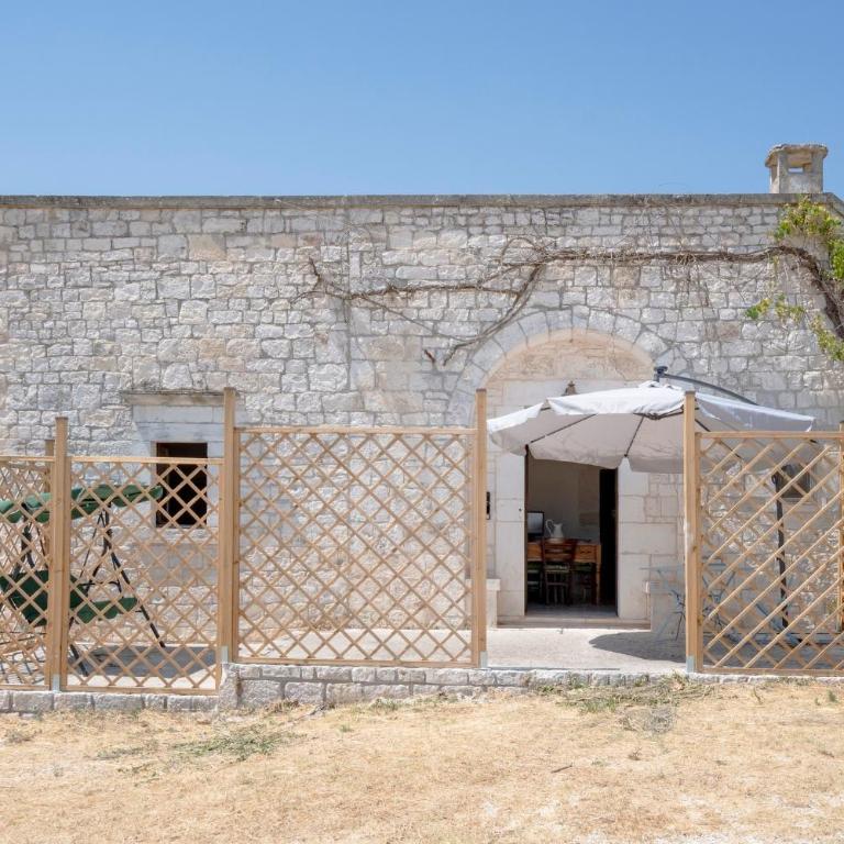 GuestHost - Contrada Mavugliola Apartments with Patio and Parking - Two-Bedroom Apartment - 16