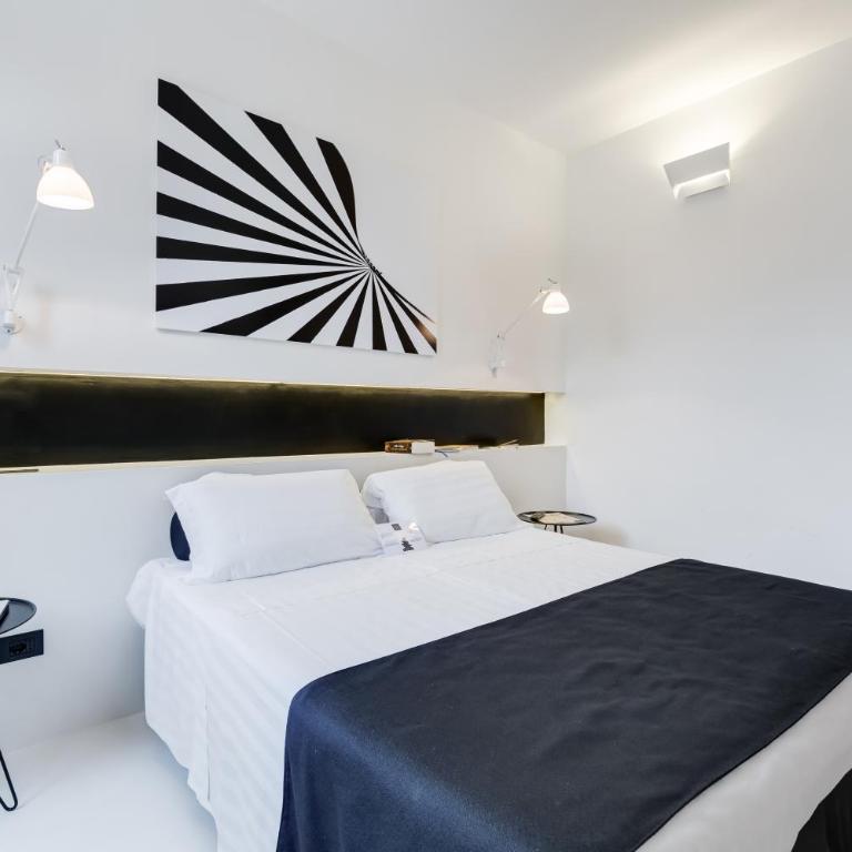 Sora Luxury Inn - Suite Deluxe - 14