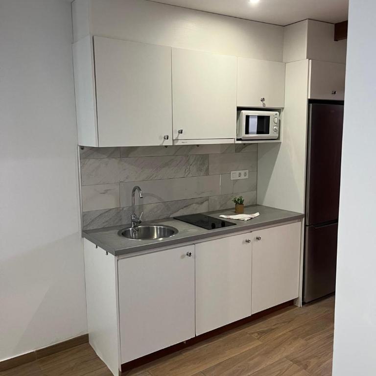 Farah - Two-Bedroom Apartment - 4