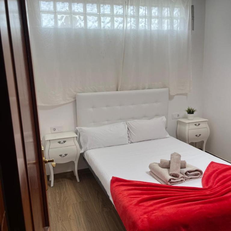 Farah - Two-Bedroom Apartment - 5