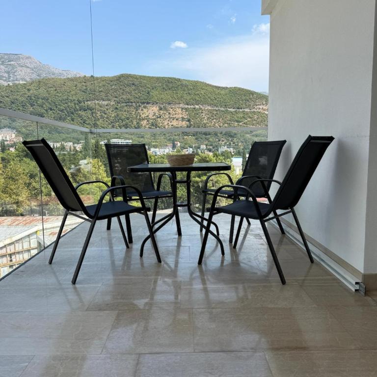 Exclusive Seaview Penthouse - 3BR - Apartman sa 3 Spavaće Sobe - 7