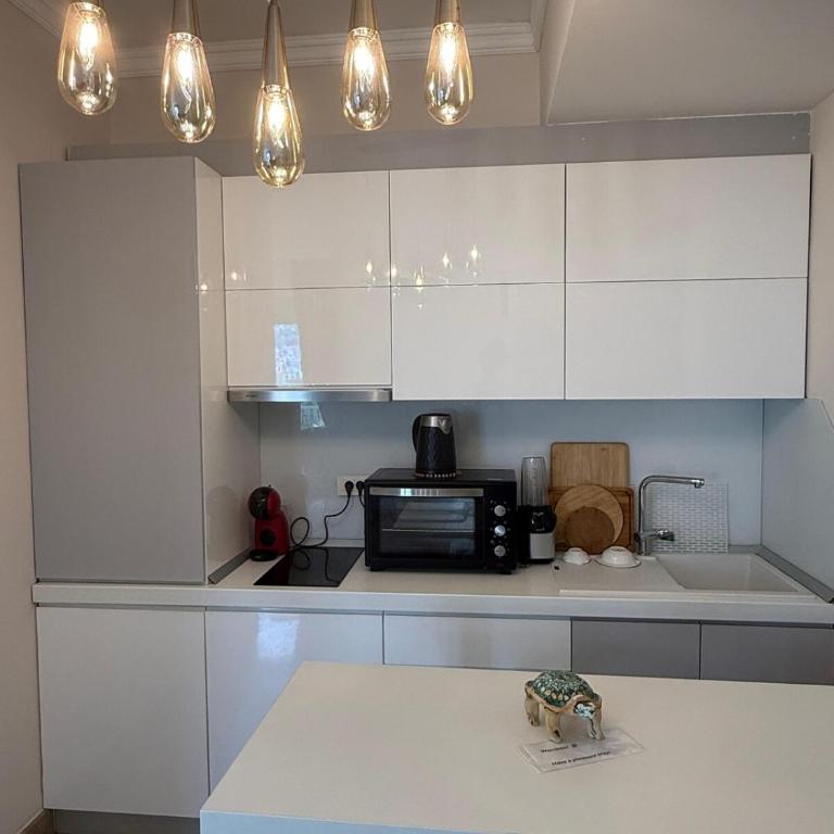 Exclusive Seaview Penthouse - 3BR - Apartman sa 3 Spavaće Sobe - 8