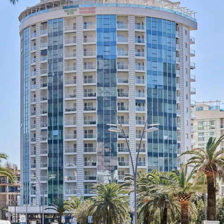 Exclusive Seaview Penthouse - 3BR - Apartman sa 3 Spavaće Sobe - 12