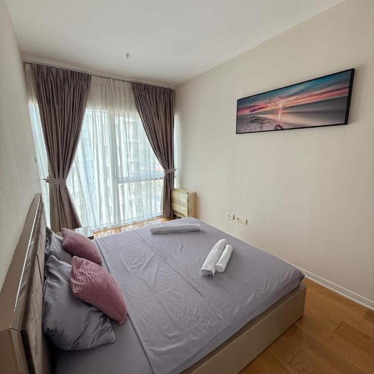 Exclusive Seaview Penthouse - 3BR - Apartman sa 3 Spavaće Sobe - 16