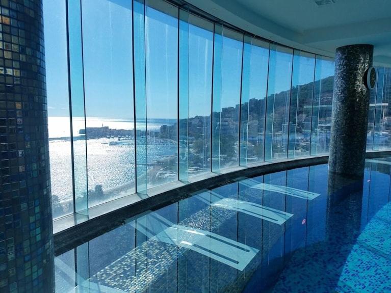 Exclusive Seaview Penthouse - 3BR - Apartman sa 3 Spavaće Sobe - 18