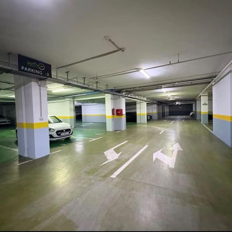 Exclusive Seaview Penthouse - 3BR - Apartman sa 3 Spavaće Sobe - 28