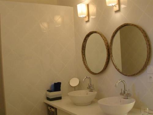 Villa Ambrosia - Superior Quadruple Room - 1