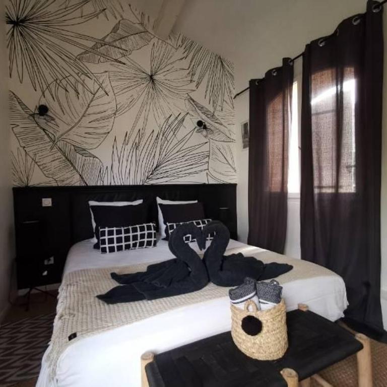 Villa Ambrosia - Small Double Room - 4