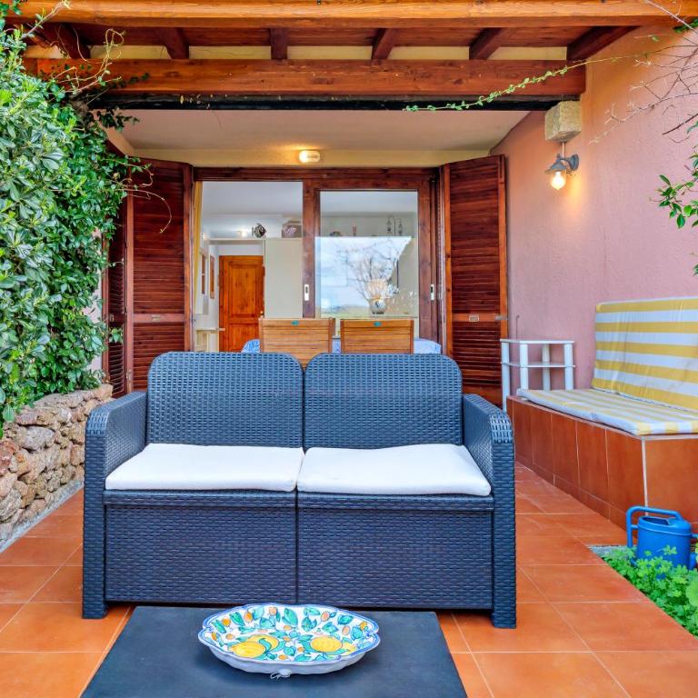 Punta Lepre vista mare - Appartamento - 33