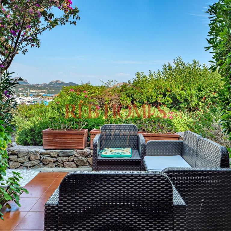 Punta Lepre vista mare - Appartamento - 34