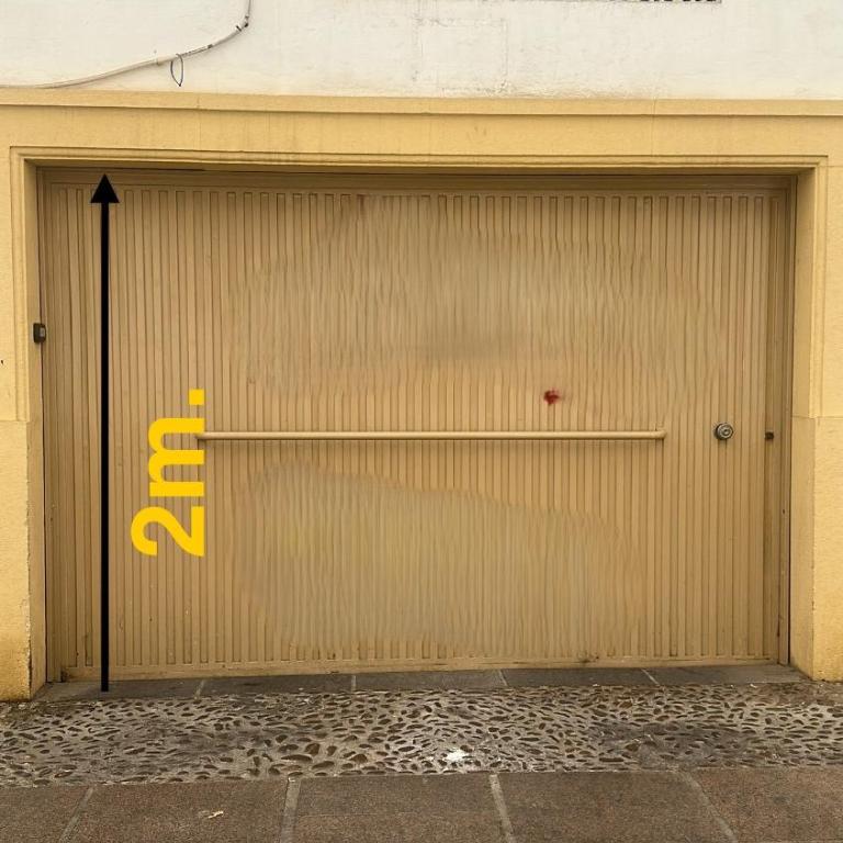 Apartamento Córdoba Patricia - Apartamento de 3 dormitorios - 41
