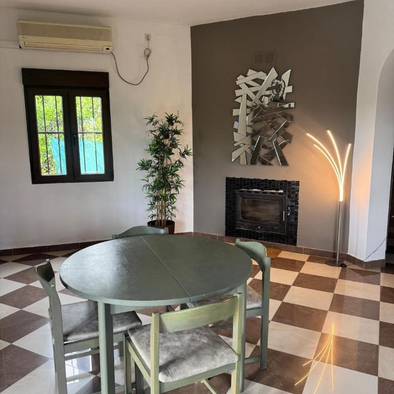 Villa Rocio - Villa de 3 dormitorios - 42